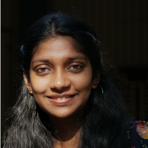 Anusha T