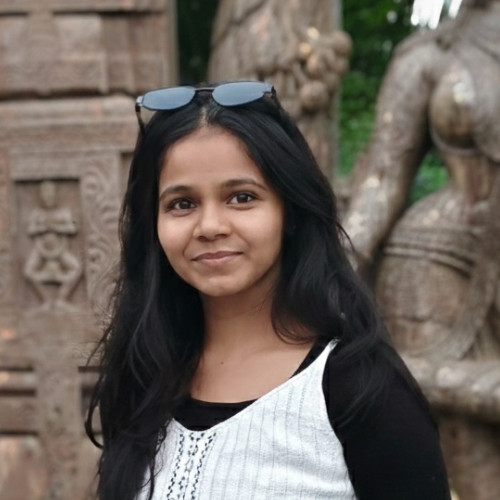 Muskan Parween
