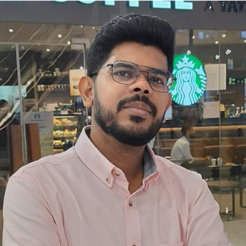 Dr. Tanmoy Halder
