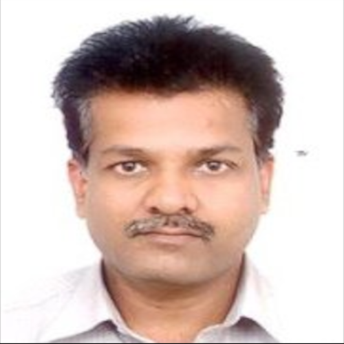 Dr. Ulavappa B. Angadi