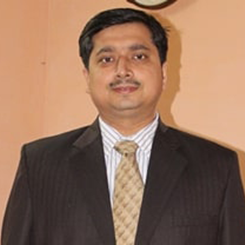 Dr. Mir Asif Iquebal